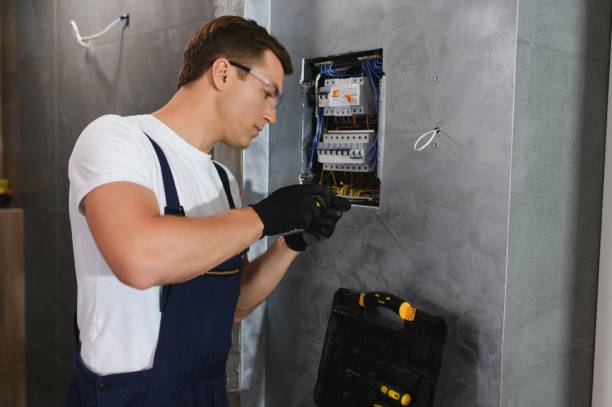 Best Electrical System Inspection  in Union, KY