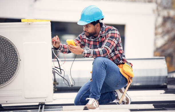 Best Circuit Breaker Repair  in Union, KY