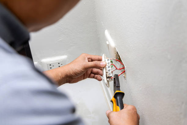 Best Commercial Electrician Services  in Union, KY