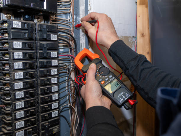 Best Ceiling Fan Installation Electrician  in Union, KY