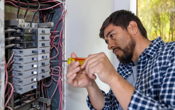 Best Local Electrician Companies  in Union, KY